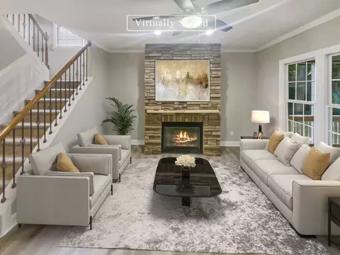 1719 Lambton Ave, Wake Forest, NC 27587 photo 2