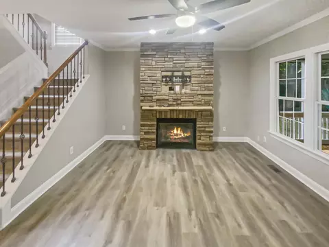 1719 Lambton Ave, Wake Forest, NC 27587 photo 3