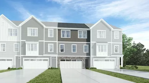 1106 Crossvine Trl #152, Durham, NC 27703