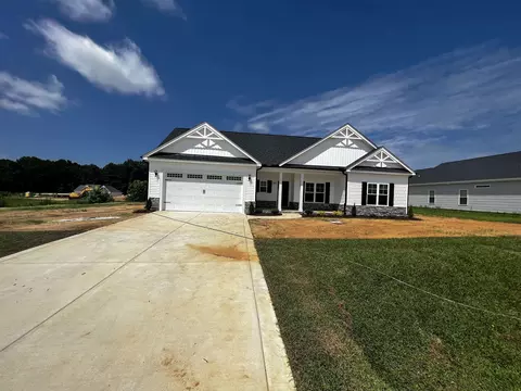 109 Fynloch Chase Dr, Fremont, NC 27830