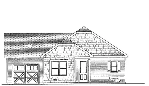 11 Korea St, Franklinton, NC 27525