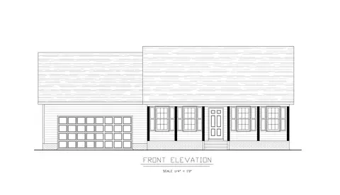 307 Tar River Ave, Louisburg, NC 27549
