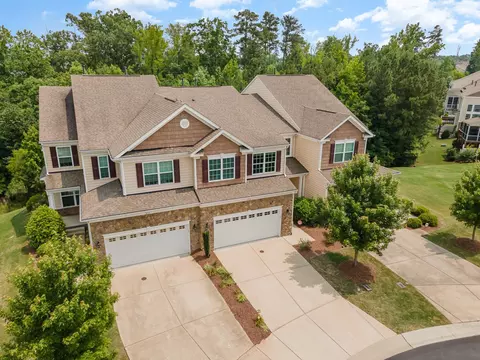 830 Silverton Ct, Cary, NC 27519