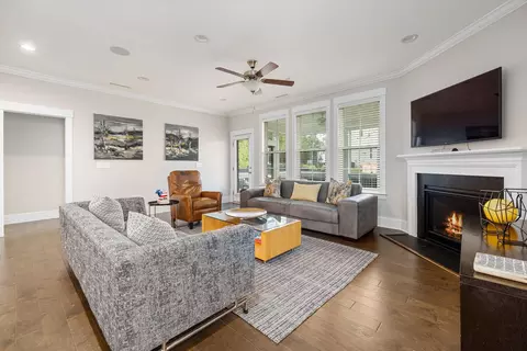 3040 Thurman Dairy Loop, Wake Forest, NC 27587 photo 5