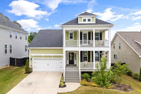 3040 Thurman Dairy Loop, Wake Forest, NC 27587 photo 1