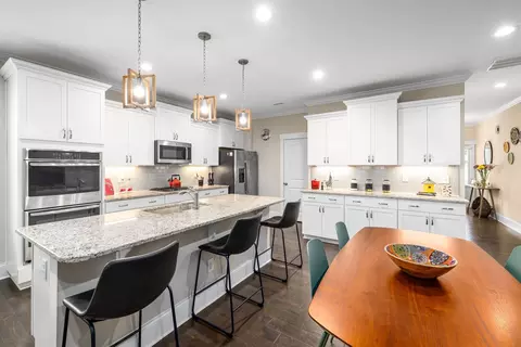 3040 Thurman Dairy Loop, Wake Forest, NC 27587 photo 3