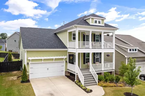 3040 Thurman Dairy Loop, Wake Forest, NC 27587 photo 42