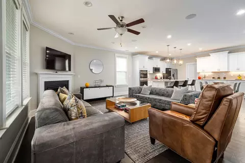 3040 Thurman Dairy Loop, Wake Forest, NC 27587 photo 2