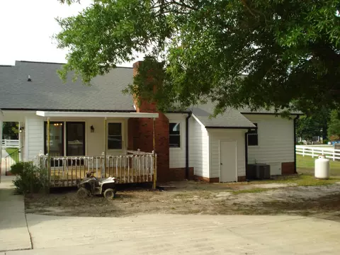 131 Lakeside Cir, Willow Spring, NC 27592 photo 15