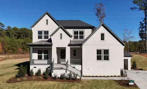 8156 Baronleigh Ln #474, Wake Forest, NC 27587