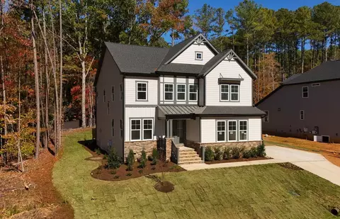 8212 Baronleigh Ln #478, Wake Forest, NC 27587