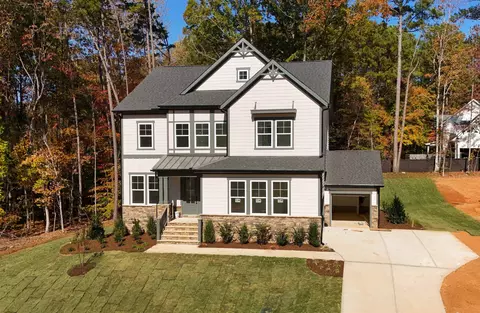 8212 Baronleigh Ln #478, Wake Forest, NC 27587