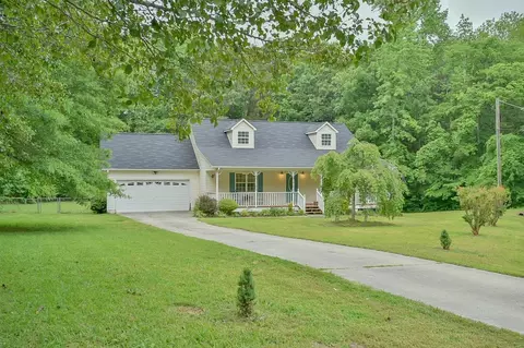 619 Atwater Rd, Burlington, NC 27217