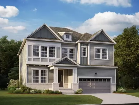 45 Scotland Dr, Youngsville, NC 27596