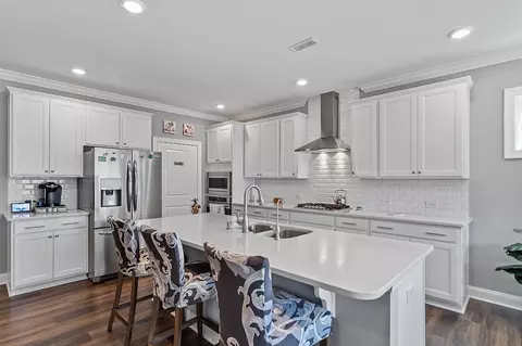 157 Auburn Village Blvd, Raleigh, NC 27610