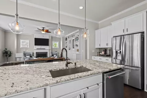 445 Old Dairy Dr, Wake Forest, NC 27587 photo 17