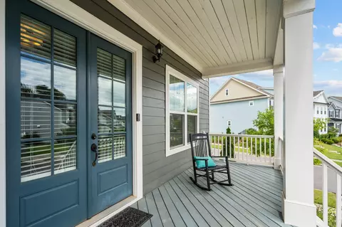445 Old Dairy Dr, Wake Forest, NC 27587 photo 3