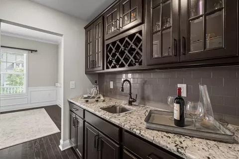445 Old Dairy Dr, Wake Forest, NC 27587 photo 19