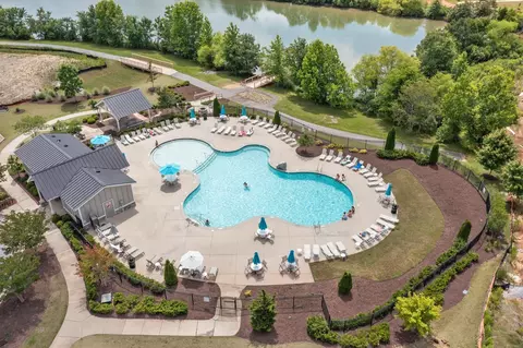445 Old Dairy Dr, Wake Forest, NC 27587 photo 42