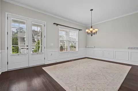 445 Old Dairy Dr, Wake Forest, NC 27587 photo 5