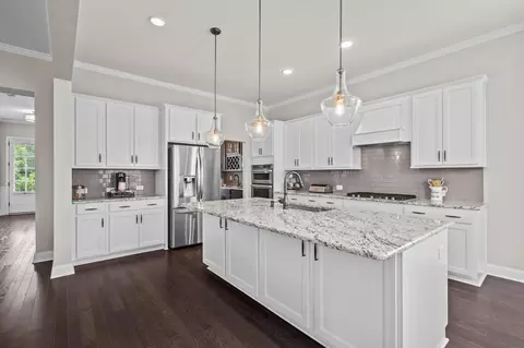 445 Old Dairy Dr, Wake Forest, NC 27587 photo 16