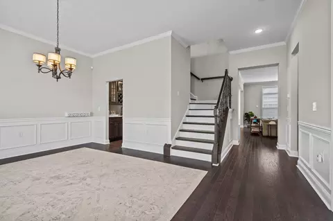 445 Old Dairy Dr, Wake Forest, NC 27587 photo 6