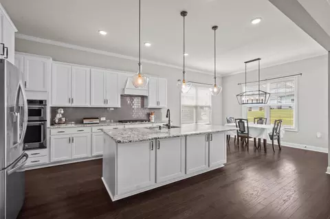 445 Old Dairy Dr, Wake Forest, NC 27587 photo 15