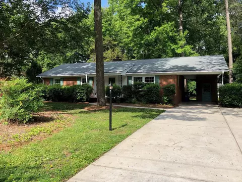 3009 Shaftsbury St, Durham, NC 27704