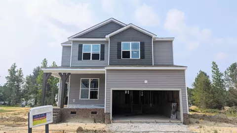 267 Madden Rose Loop, Garner, NC 27529 photo 1