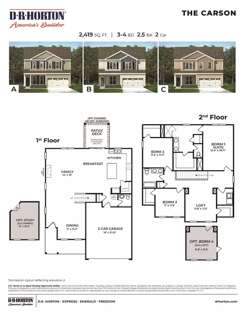 267 Madden Rose Loop, Garner, NC 27529 photo 4