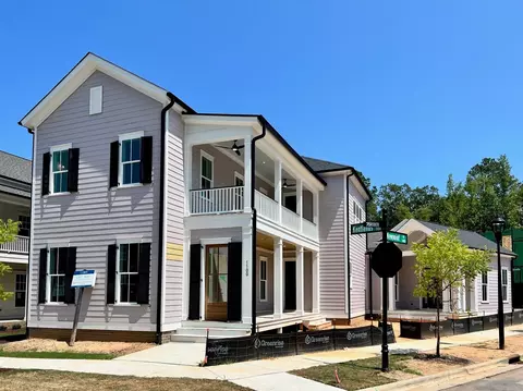 1100 Kentlands, Durham, NC 27713