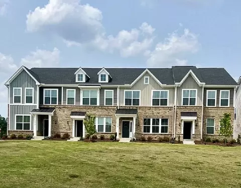 1518 Irving Hill Dr #18, Knightdale, NC 27545