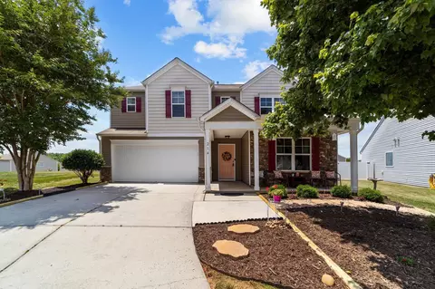 214 Norwood Ct, Mebane, NC 27302