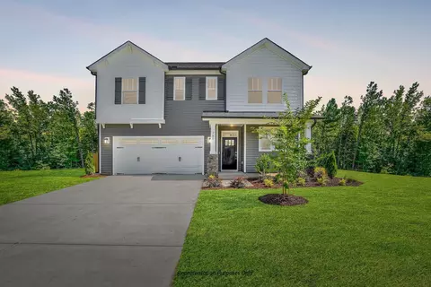 180 Beacon Hill Rd #HOLLY CRAFTSMAN, Lillington, NC 27546