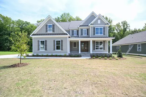 109 Freewill Pl, Raleigh, NC 27603