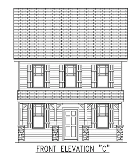219 Longbow Dr, Middlesex, NC 27557 photo 3