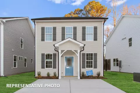 219 Longbow, Middlesex, NC 27557