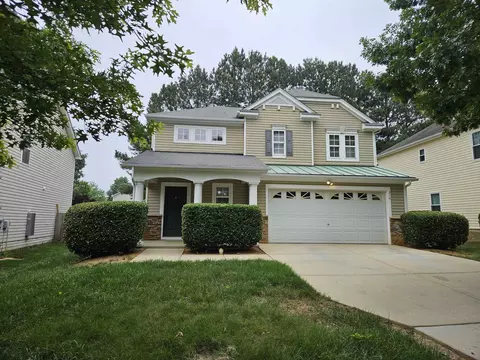 316 Amacord Way, Holly Springs, NC 27540
