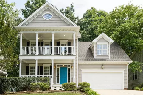 109 Country Valley Ct, Apex, NC 27502