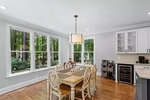 8021 Hawkshead Rd, Wake Forest, NC 27587 photo 12