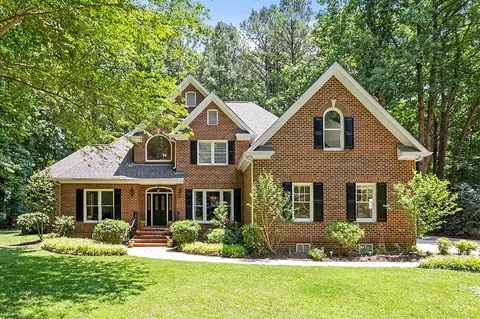 8021 Hawkshead Rd, Wake Forest, NC 27587 photo 1