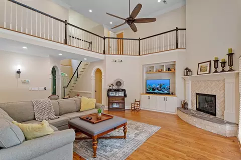 8021 Hawkshead Rd, Wake Forest, NC 27587 photo 9