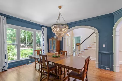 8021 Hawkshead Rd, Wake Forest, NC 27587 photo 7