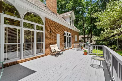 8021 Hawkshead Rd, Wake Forest, NC 27587 photo 36