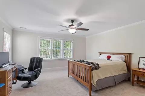 8021 Hawkshead Rd, Wake Forest, NC 27587 photo 23