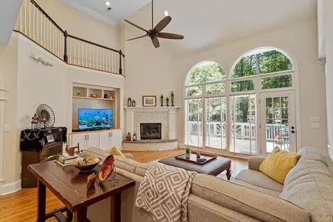 8021 Hawkshead Rd, Wake Forest, NC 27587 photo 8