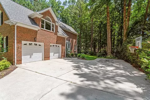 8021 Hawkshead Rd, Wake Forest, NC 27587 photo 2