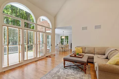 8021 Hawkshead Rd, Wake Forest, NC 27587 photo 11