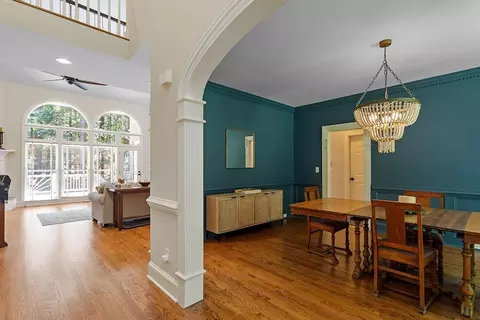 8021 Hawkshead Rd, Wake Forest, NC 27587 photo 3