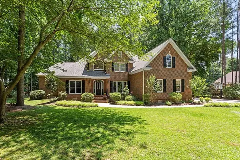 8021 Hawkshead Rd, Wake Forest, NC 27587 photo 34